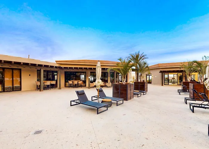 Сasa de vacaciones Tramonti Cabos C401 Lupos Ph Cabo San Lucas