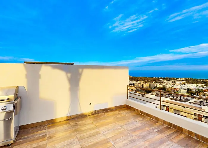 Tramonti Cabos C401 Lupos Ph